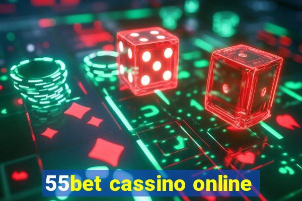 55bet cassino online